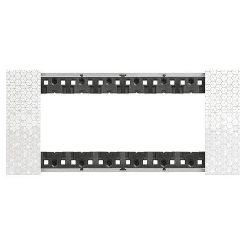 Placca Bticino Living Now COLORE PIXEL Placca Bticino Living Now COLORE PIXEL